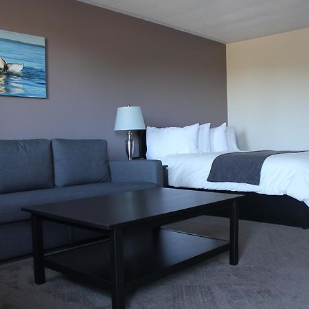 Voyageur Motel Ярмут Экстерьер фото