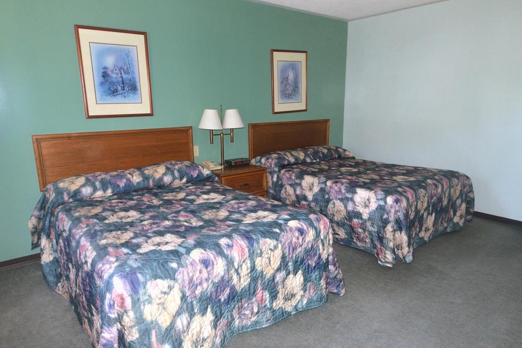 Voyageur Motel Ярмут Экстерьер фото